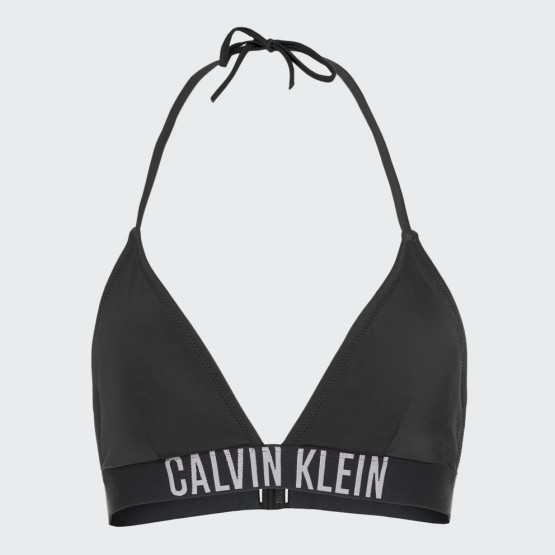 Calvin Klein Γυναικείο Μαγιό Τρίγωνο Μπικίνι Άνω Μέρος