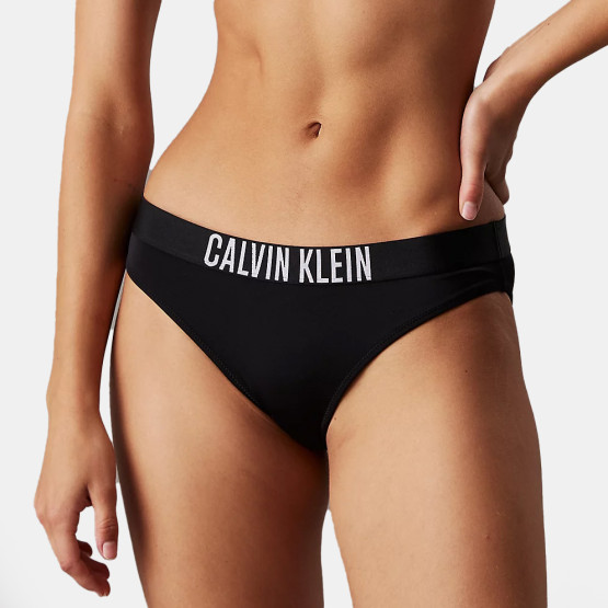 Calvin Klein Γυναικείο Μαγιό Μπικίνι Κάτω Μέρος