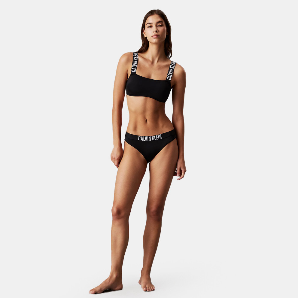 Calvin Klein Γυναικείο Μαγιό Μπικίνι Κάτω Μέρος