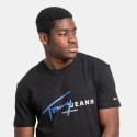 Tommy Jeans Signature Dna Men's T-Shirt