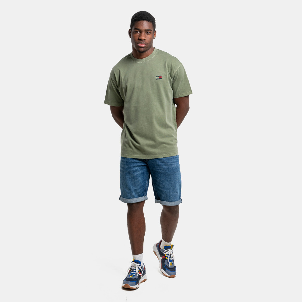 Tommy Jeans Label Men's T-Shirt