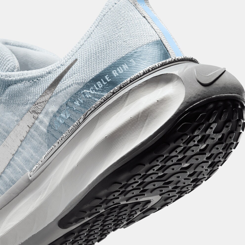 Nike ZoomX Invincible Run Flyknit 3 Men's Running Shoes
