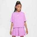 Nike Sportswear Παιδικό T-Shirt