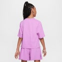 Nike Sportswear Παιδικό T-Shirt