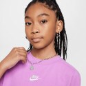 Nike Sportswear Παιδικό T-Shirt