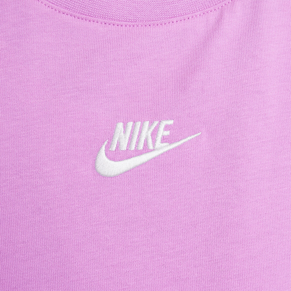 Nike Sportswear Παιδικό T-Shirt