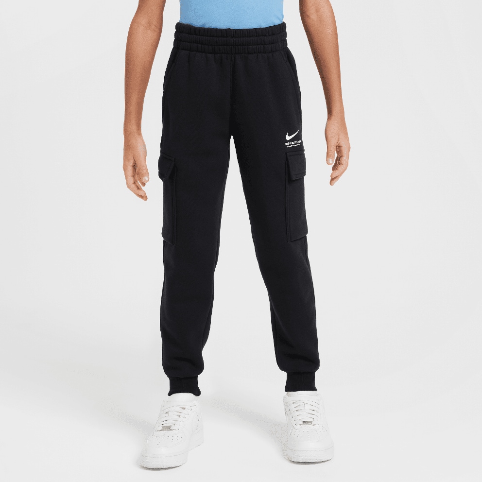 Nike Sportswear Cargo Kids' Track Pants