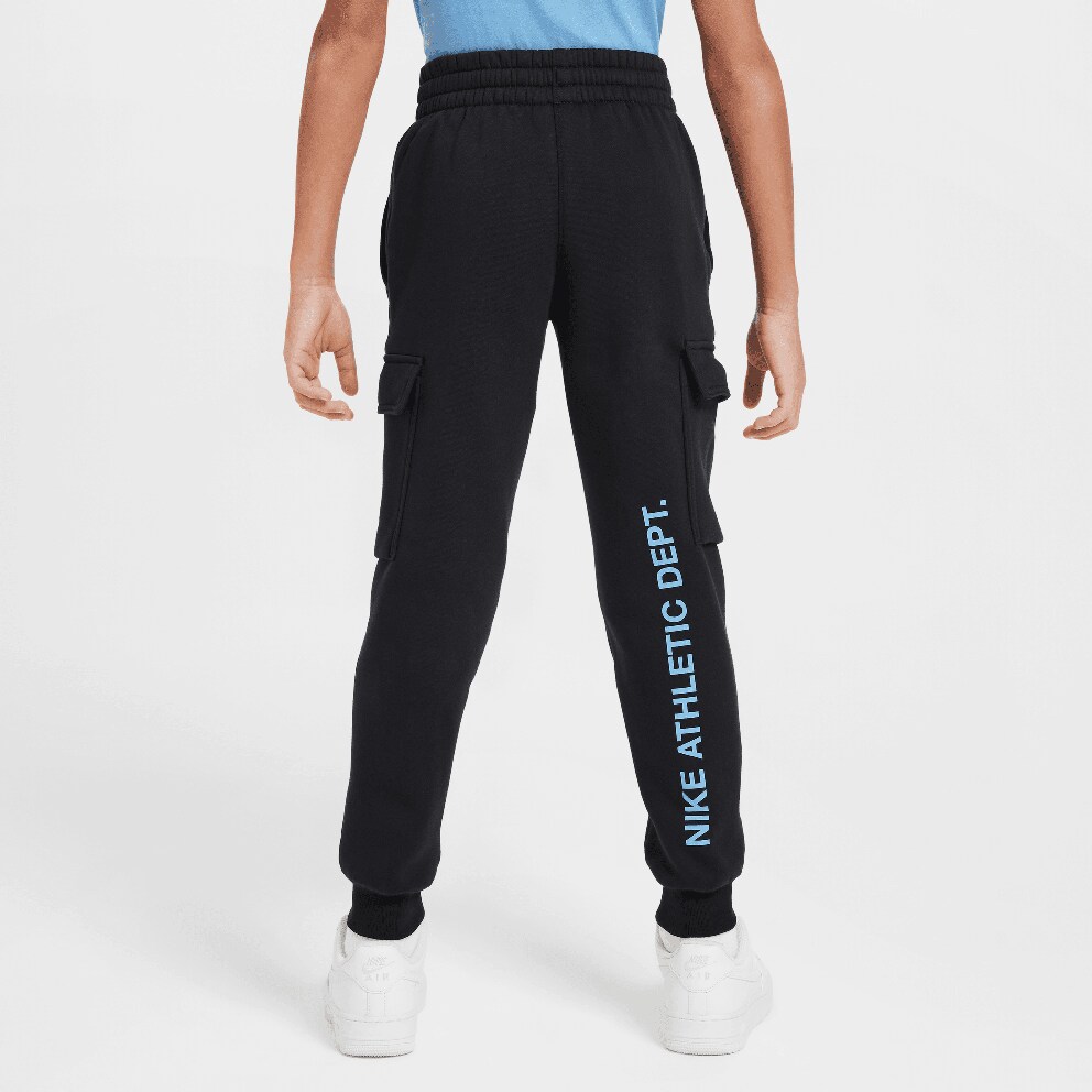 Nike Sportswear Cargo Kids' Track Pants