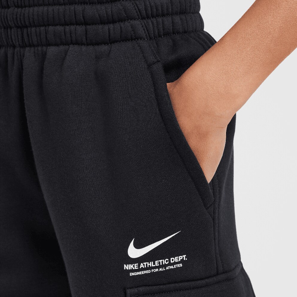 Nike Sportswear Cargo Kids' Track Pants