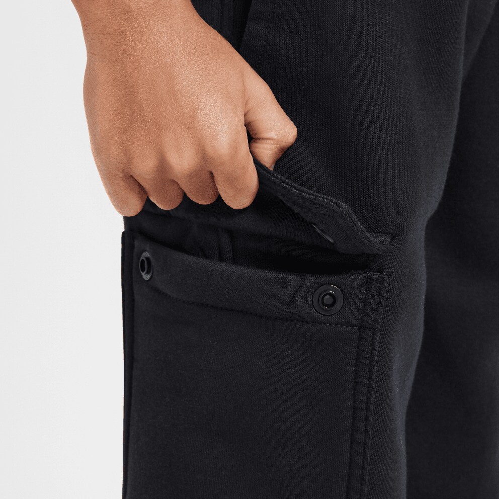 Nike Sportswear Cargo Kids' Track Pants