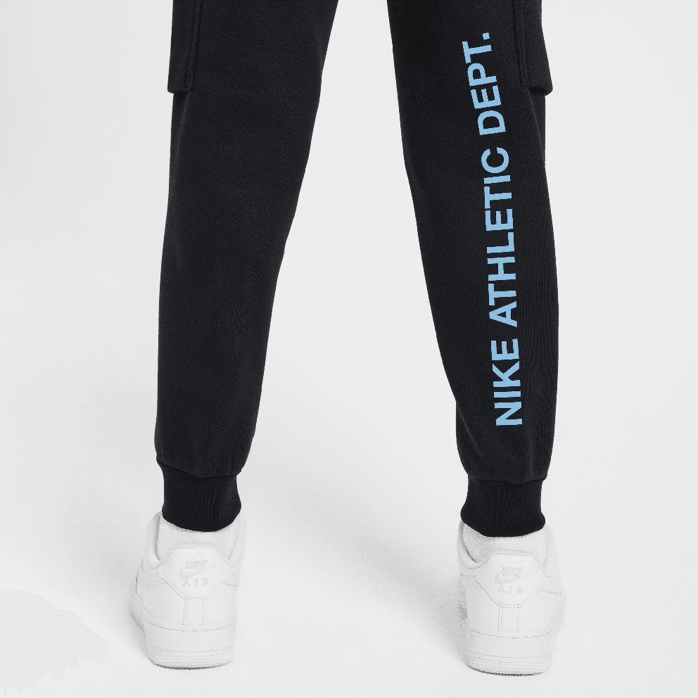 Nike Sportswear Cargo Kids' Track Pants