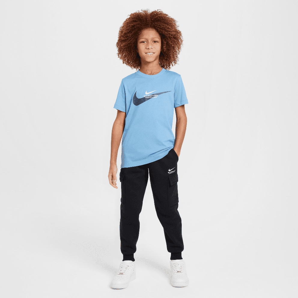 Nike Sportswear Cargo Kids' Track Pants