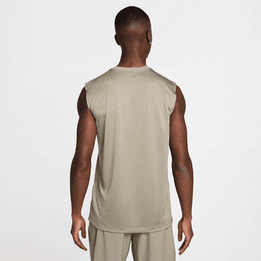 Nike Dri-FIT Ανδρική Φανέλα