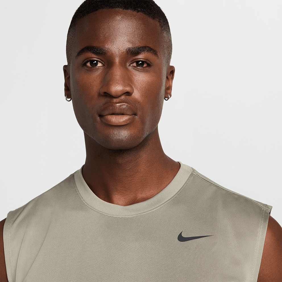 Nike Dri-FIT Ανδρική Φανέλα