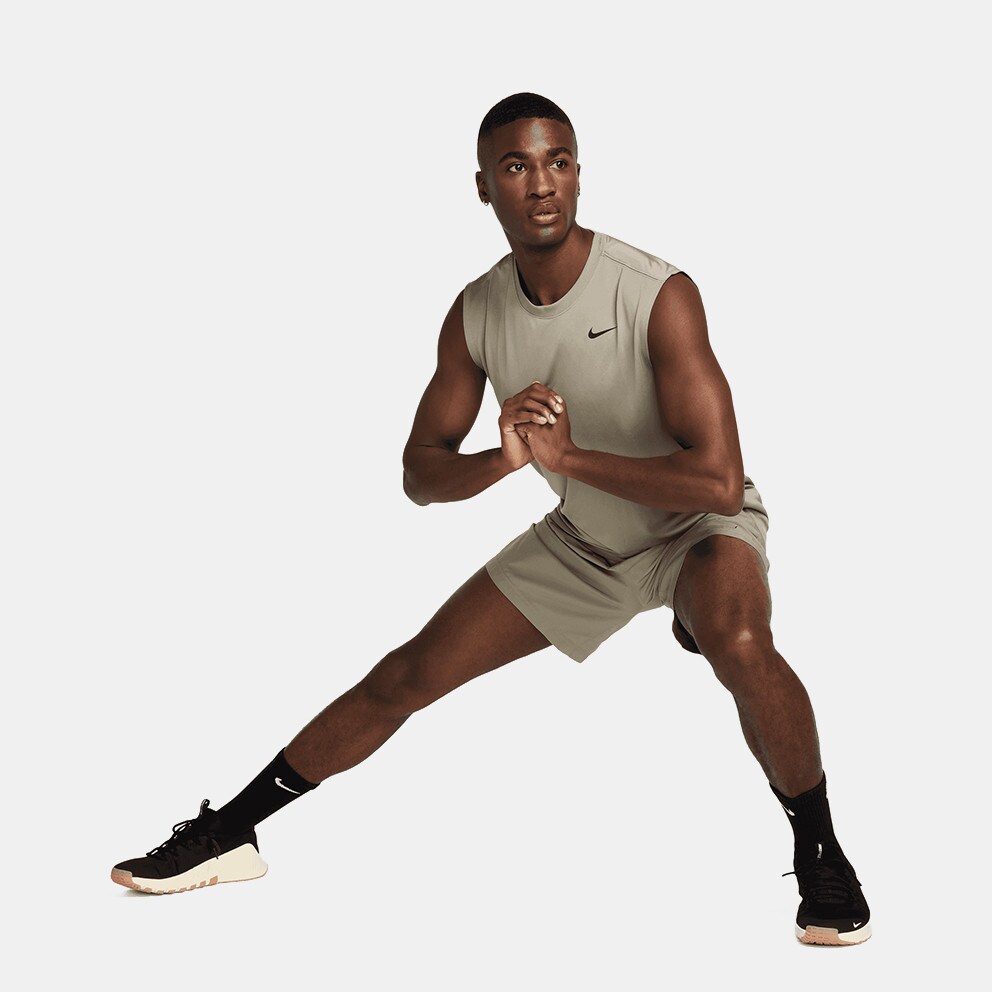 Nike Dri-FIT Ανδρική Φανέλα