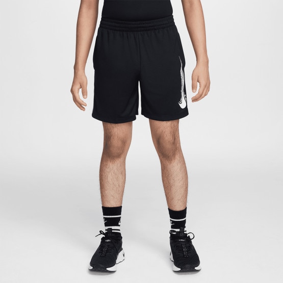 Nike Multi Dri-FIT Kid's Shorts