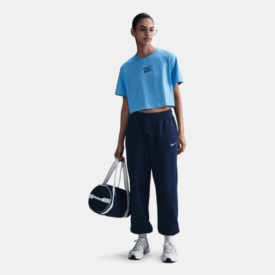 Nike Sportswear Crop Women's T-Shirt 