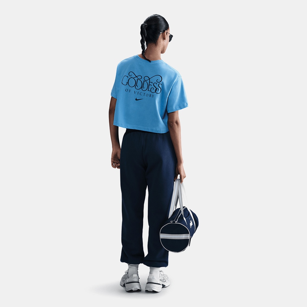Nike Sportswear Crop Women's T-Shirt 