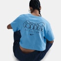 Nike Sportswear Crop Women's T-Shirt 