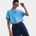 Nike Sportswear Crop Women's T-Shirt 