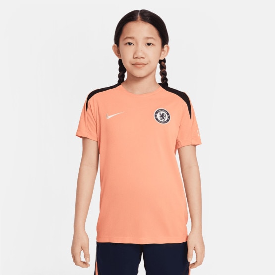 Nike Chelsea Kid's Football Jersey