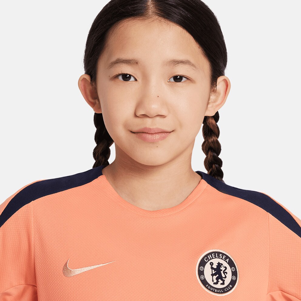 Nike Chelsea Kid's Football Jersey