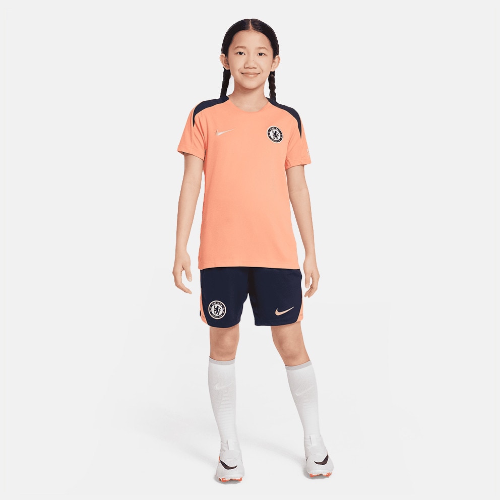 Nike Chelsea Kid's Football Jersey