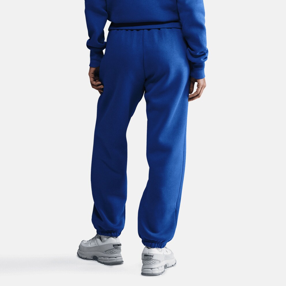 Nike Phoenix Fleece High-Rise Oversized Women's Track Pants