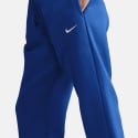 Nike Phoenix Fleece High-Rise Oversized Women's Track Pants