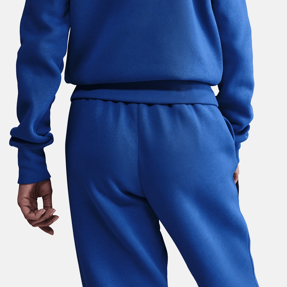 Nike Phoenix Fleece High-Rise Oversized Women's Track Pants