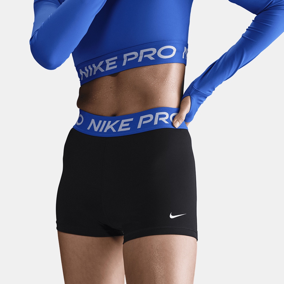 Nike Dri-Fit Training Women's Biker Shorts