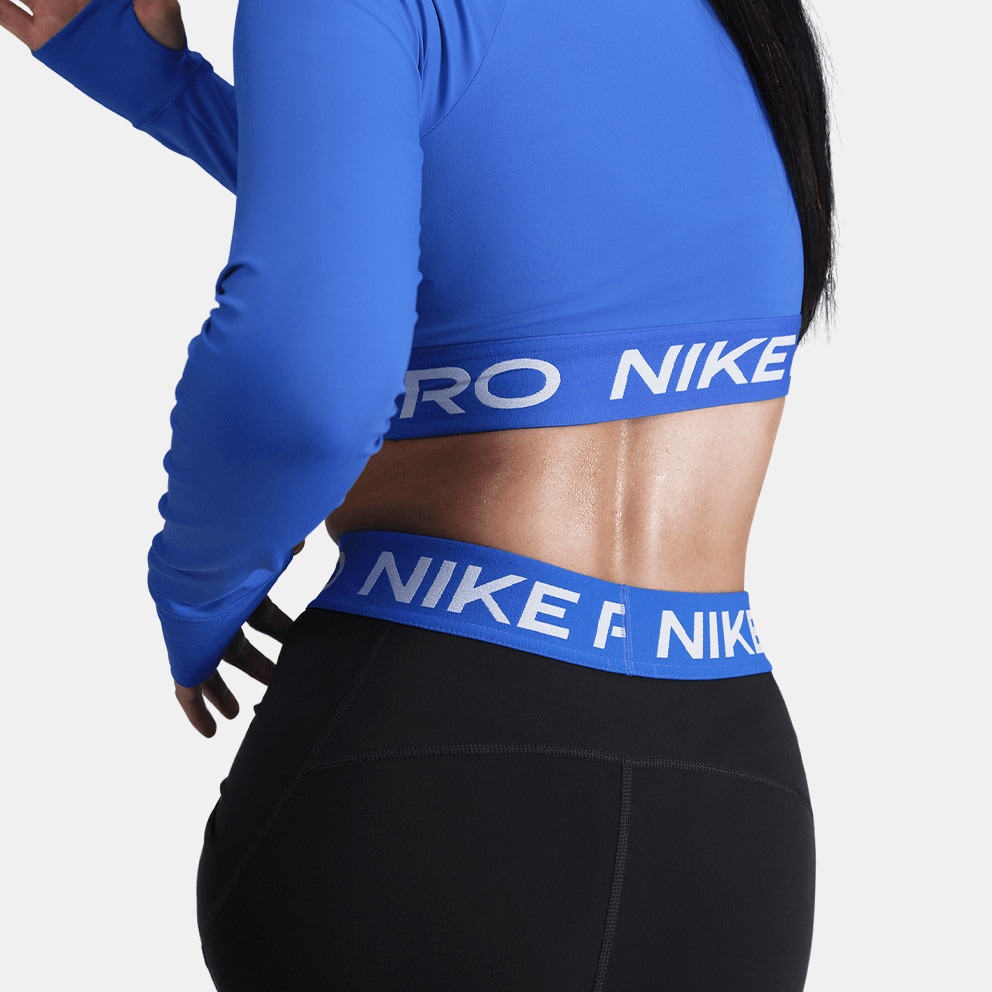 Nike Dri-Fit Training Women's Biker Shorts