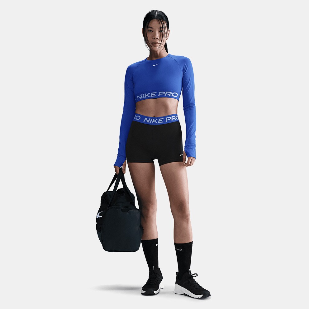 Nike Dri-Fit Training Women's Biker Shorts