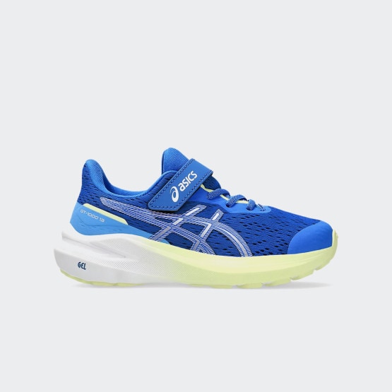 ASICS Performance Gt-1000 13 Kids' Running Shoes