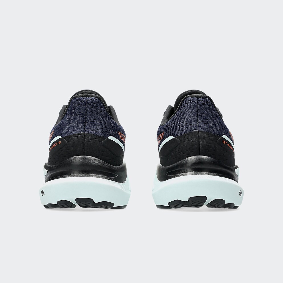 ASICS Performance Gt-1000 13 Kids' Running Shoes