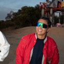 CHPO Unisex Sunglasses
