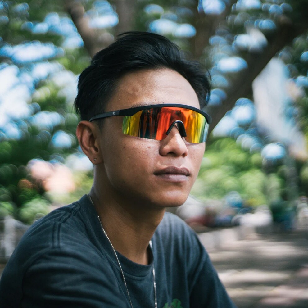 CHPO Unisex Sunglasses