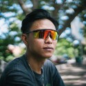 CHPO Unisex Sunglasses