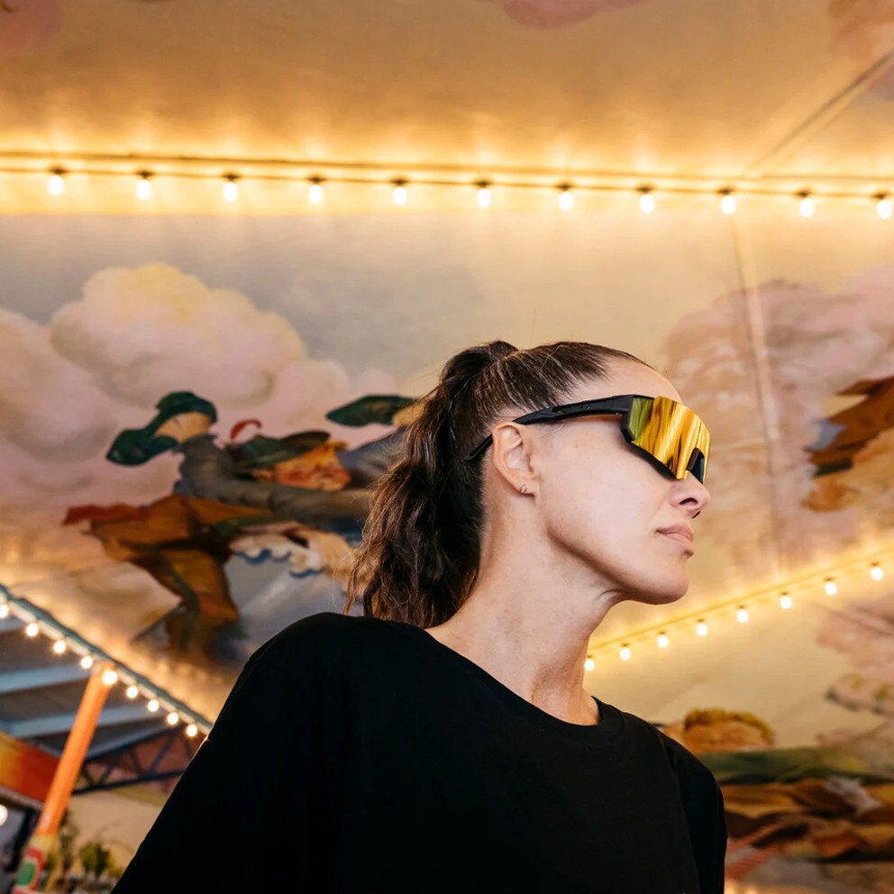 CHPO Unisex Sunglasses