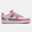 Nike Court Vision Low Next Nature Women's Shoes
