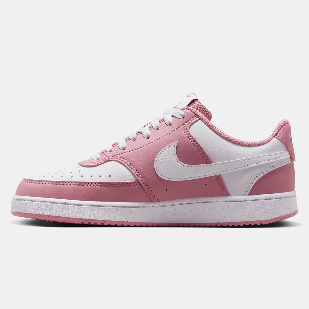 Nike Court Vision Low Next Nature Women's Shoes