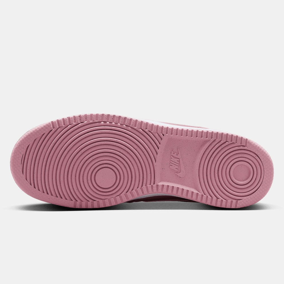 Nike Court Vision Low Next Nature Women's Shoes