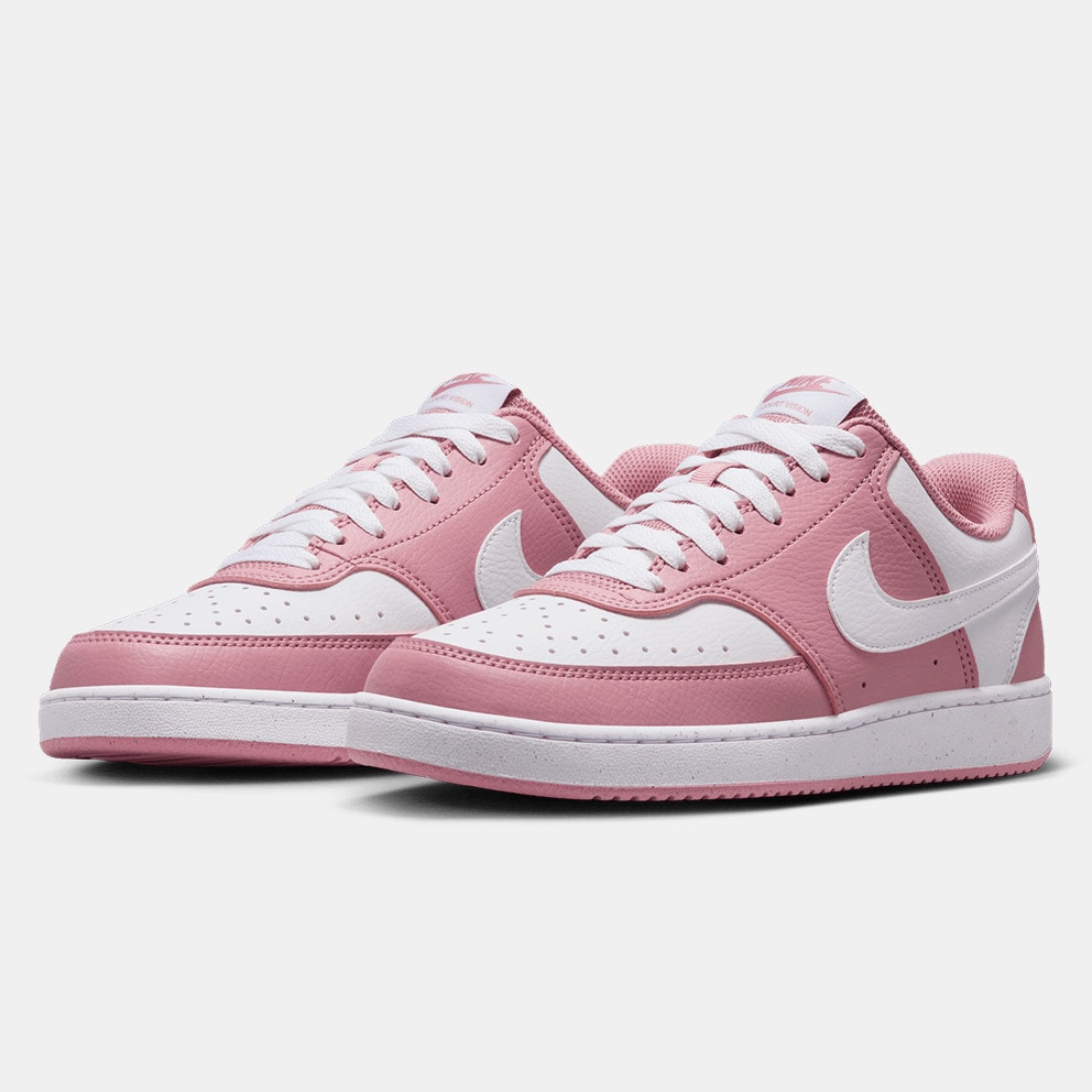 Nike Court Vision Low Next Nature Women's Shoes