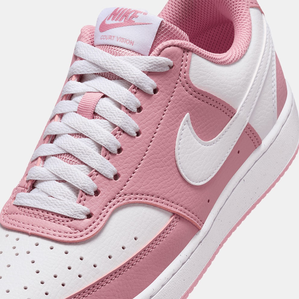 Nike Court Vision Low Next Nature Women's Shoes