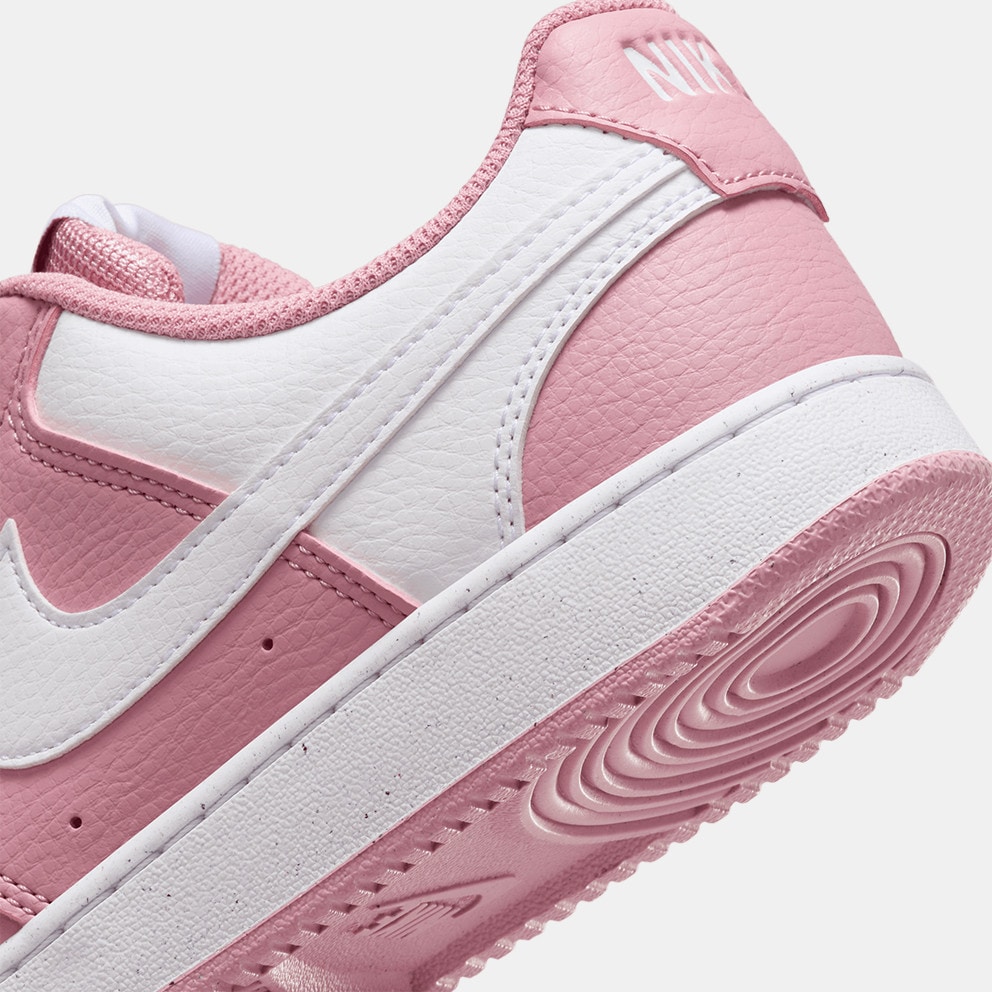 Nike Court Vision Low Next Nature Women's Shoes