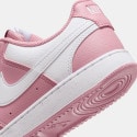 Nike Court Vision Low Next Nature Women's Shoes