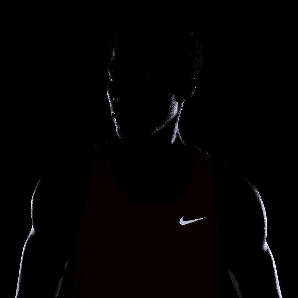 Nike Fast Dri-FIT Men's Jersey