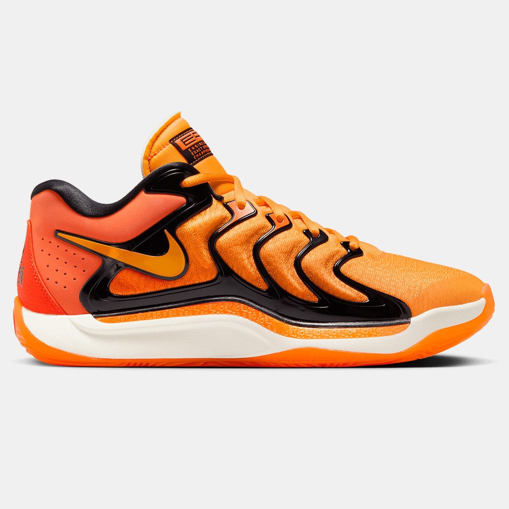 Nike KD 17 "Slim Reaper" Ανδρικά Μπασκετικά Παπούτσια