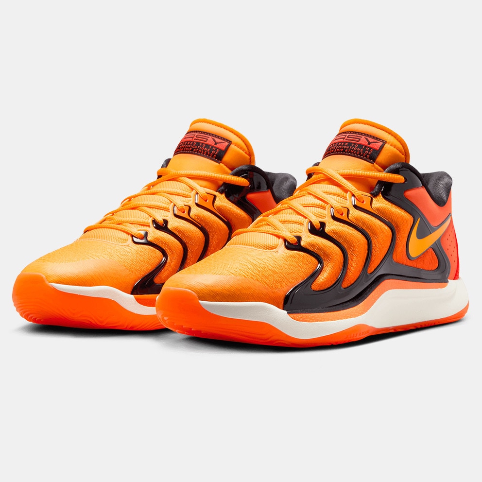 Nike KD 17 "Slim Reaper" Ανδρικά Μπασκετικά Παπούτσια