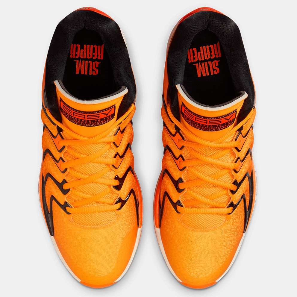 Nike KD 17 "Slim Reaper" Ανδρικά Μπασκετικά Παπούτσια